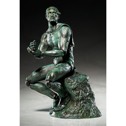 figma The Table Museum - The Thinker SP-056 (ONLINE ORDER ONLY)