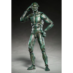 figma The Table Museum - The Thinker SP-056 (ONLINE ORDER ONLY)
