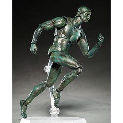 figma The Table Museum - The Thinker SP-056 (ONLINE ORDER ONLY)