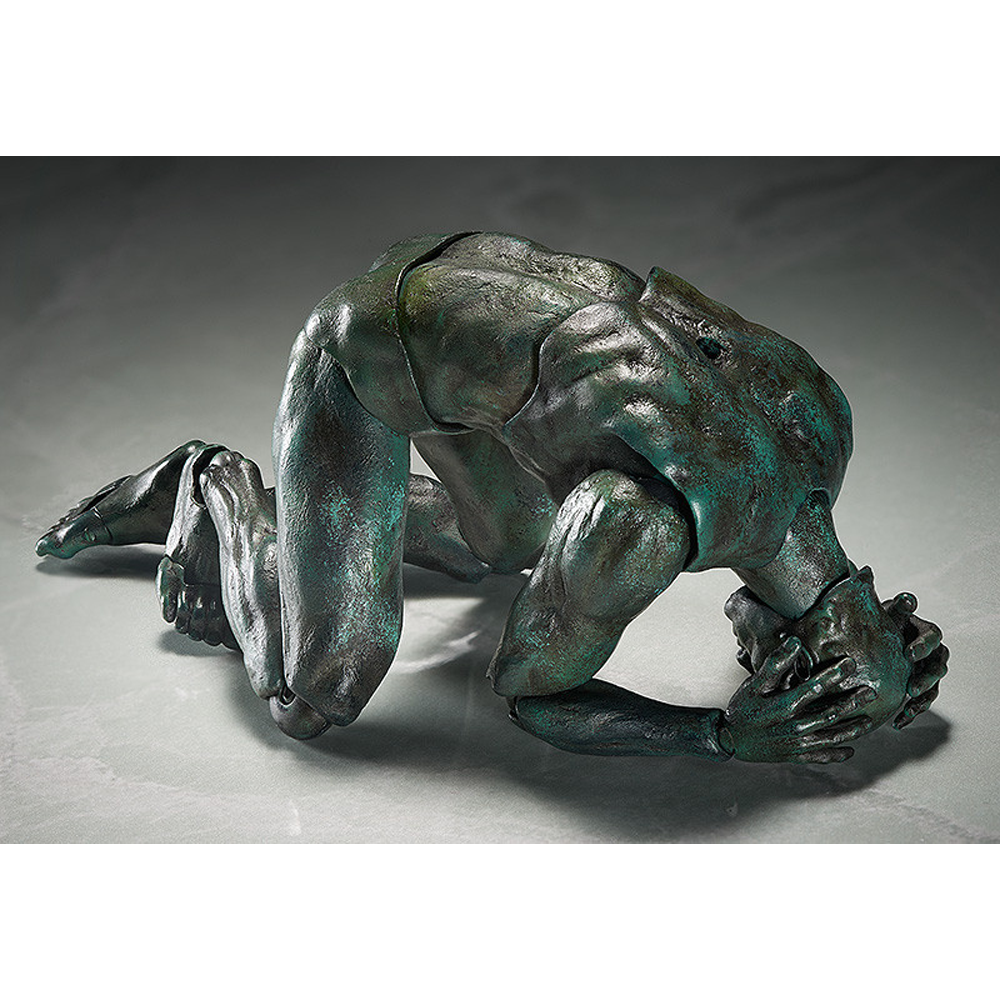 figma The Table Museum - The Thinker SP-056 (ONLINE ORDER ONLY)