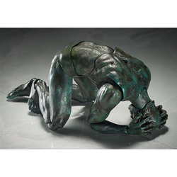 figma The Table Museum - The Thinker SP-056 (ONLINE ORDER ONLY)