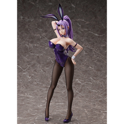 FREEing: That Time I Got Reincarnated As A Slime - Shion (Bunny Ver.) 1/4 Scale Figure