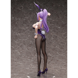 FREEing: That Time I Got Reincarnated As A Slime - Shion (Bunny Ver.) 1/4 Scale Figure