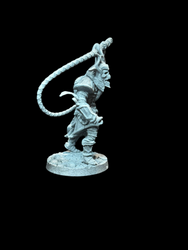 Mummy Lord Whipper (ONLINE ORDER ONLY)