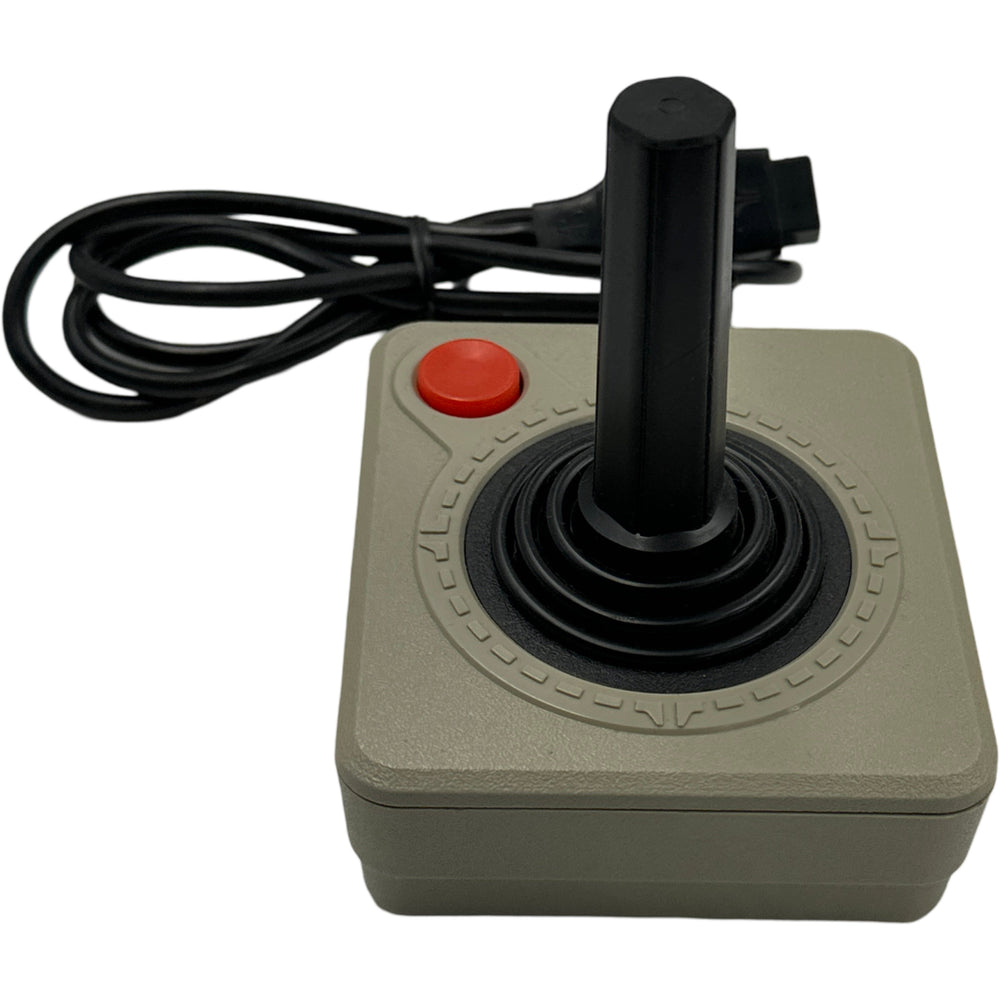 Atari 2600 Joystick - Atari 2600 | Commodore 64 (Online Order Only)