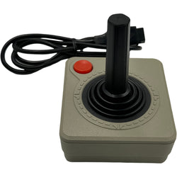 Atari 2600 Joystick - Atari 2600 | Commodore 64 (Online Order Only)