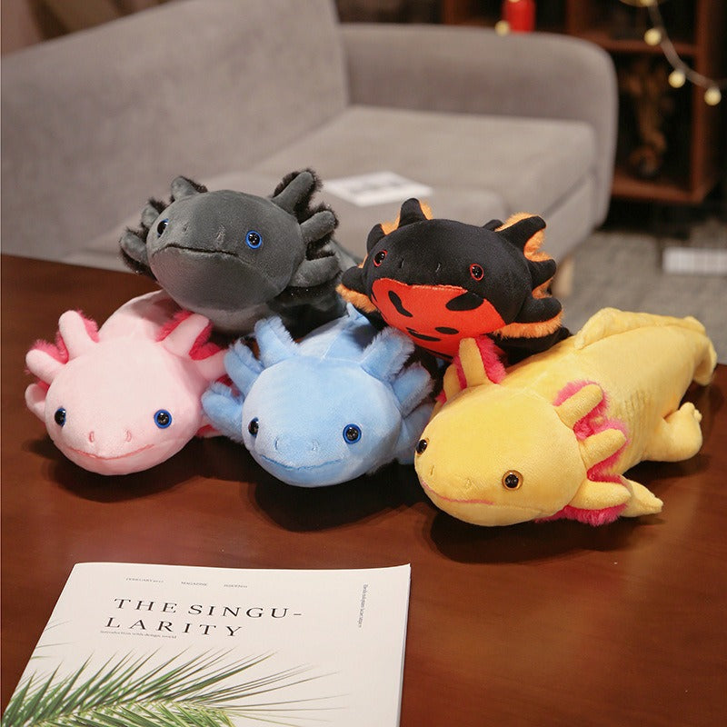 Axolotl Plush (ONLINE ORDER ONLY)