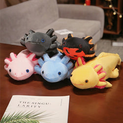 Axolotl Plush (ONLINE ORDER ONLY)