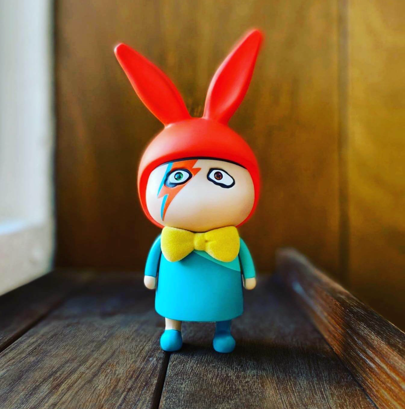 POP MART A Boy This Summer Blind Box Mini Series (1 Blind Box) (ONLINE ORDER ONLY)