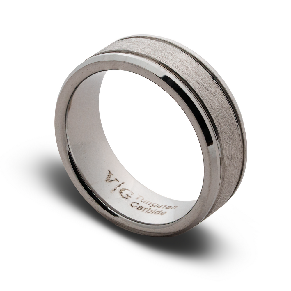 New: The “Silverado” Ring (ONLINE ORDER ONLY)
