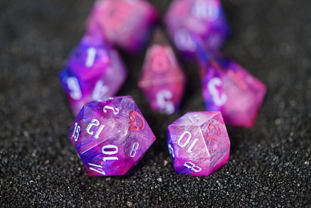 Arcane Hemorrhage (ONLINE ORDER ONLY)