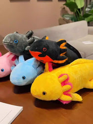 Axolotl Plush (ONLINE ORDER ONLY)