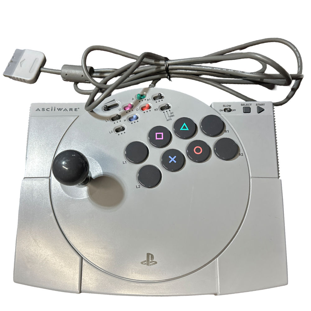 Playstation 1 Controllers - PlayStation (Online Order Only)