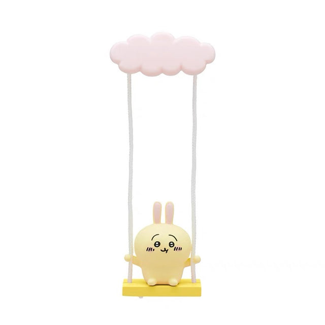 Kitan Club: Chiikawa Swing Vol. 2 - 1 Blind Box (ONLINE ORDER ONLY)