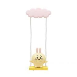 Kitan Club: Chiikawa Swing Vol. 2 - 1 Blind Box (ONLINE ORDER ONLY)