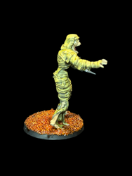 Mummy (Blade) (ONLINE ORDER ONLY)