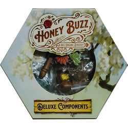 Honey Buzz: Deluxe Upgrade Components (ONLINE ORDER ONLY)