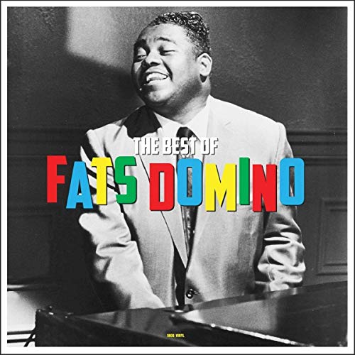 The Best Of [Vinyl] (ONLINE ORDER ONLY)