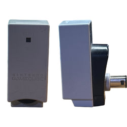 Wavebird Wireless Controller & Wireless Receiver - Nintendo Gamecube (Online Order Only)