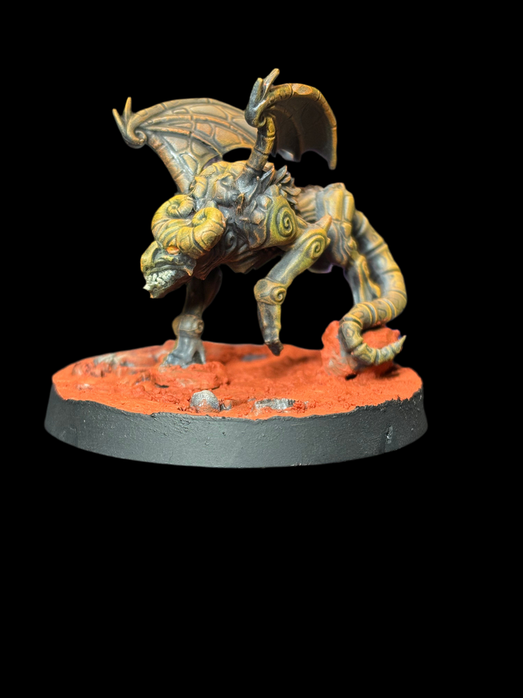 Gargoyle (ONLINE ORDER ONLY)