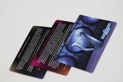 Foam Brain Games: Card Deck - Perplexing Puzzles (ONLINE ORDER ONLY)
