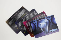 Foam Brain Games: Card Deck - Perplexing Puzzles (ONLINE ORDER ONLY)