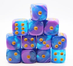 12-Piece Pip D6 Set (ONLINE ORDER ONLY)