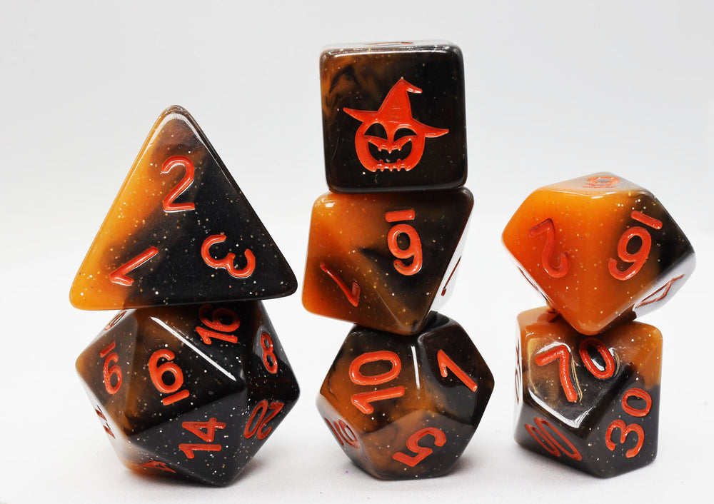 Halloween Pumpkin (ONLINE ORDER ONLY)