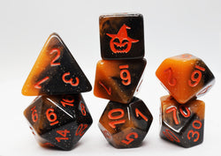 Halloween Pumpkin (ONLINE ORDER ONLY)