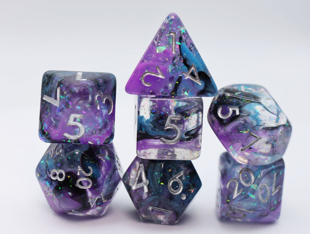 Eventide RPG Dice Set (ONLINE ORDER ONLY)