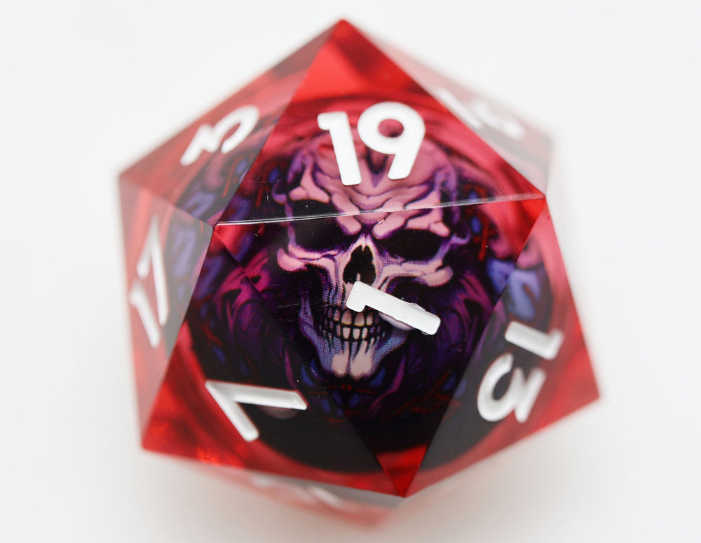 Sharp Edge 35mm Shifting Sphere D20 (ONLINE ORDER ONLY)