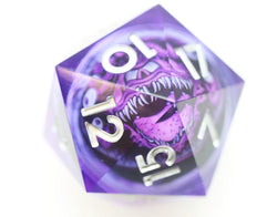 Sharp Edge 35mm Shifting Sphere D20 (ONLINE ORDER ONLY)