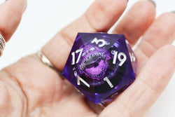 Sharp Edge 35mm Shifting Sphere D20 (ONLINE ORDER ONLY)