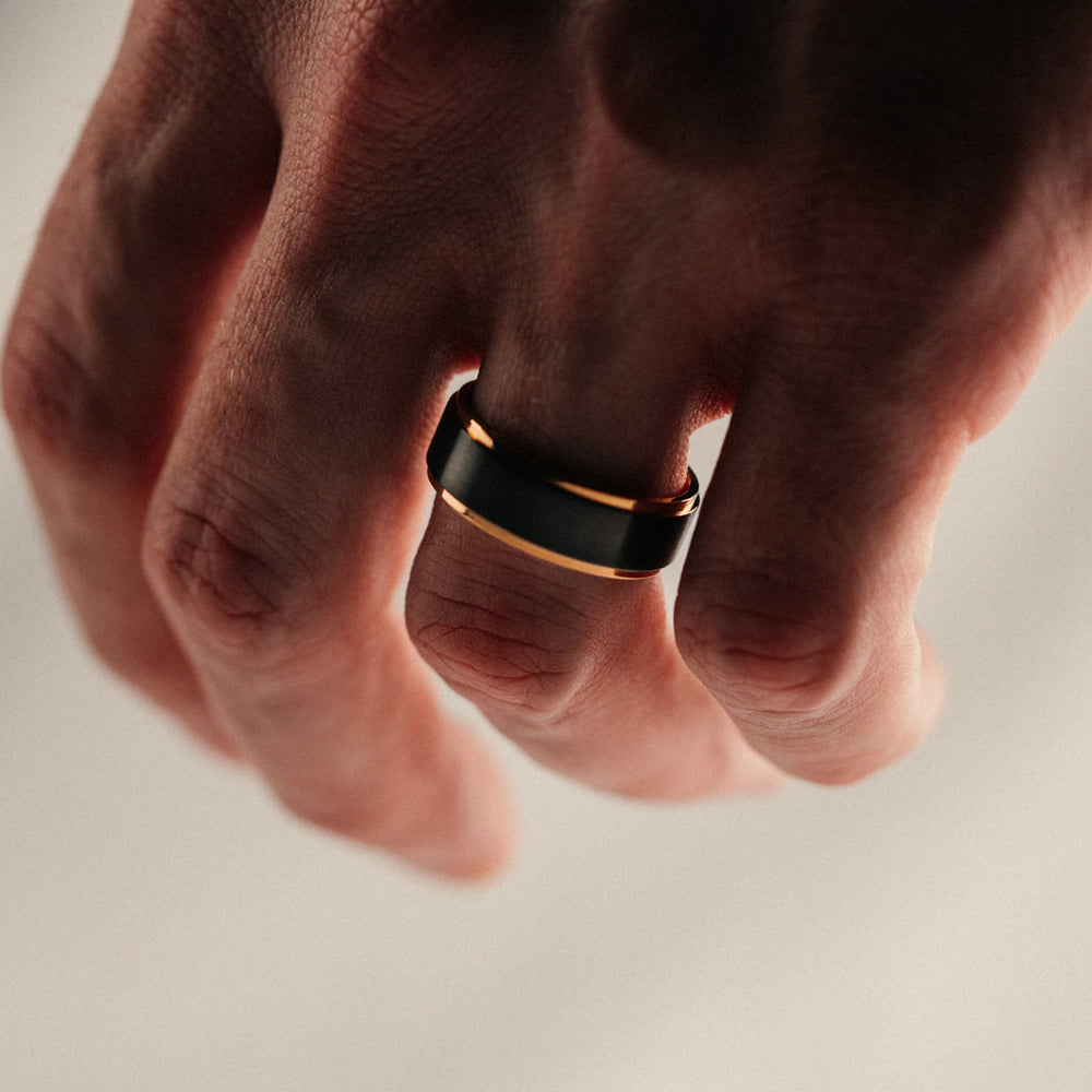 NEW: The “Darcy” Ring (ONLINE ORDER ONLY)