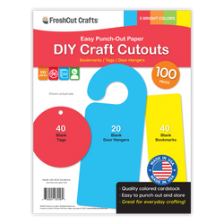 DIY Crafting Essentials (ONLINE ORDER ONLY)