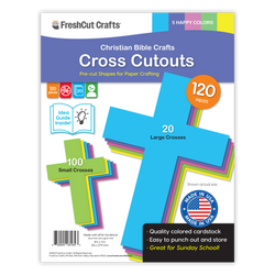 Crosses (ONLINE ORDER ONLY)