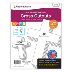 Crosses (ONLINE ORDER ONLY)