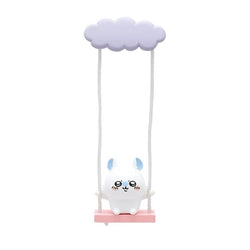 Kitan Club: Chiikawa Swing Vol. 2 - 1 Blind Box (ONLINE ORDER ONLY)