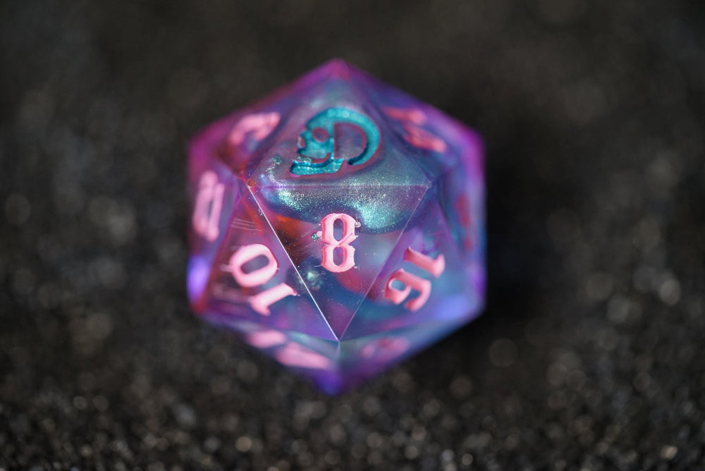 Wild Magic Surge (ONLINE ORDER ONLY)