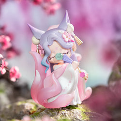 Rolife Nanci's Oriental Auspiciousness Blind Box (1 Blind Box) (ONLINE ORDER ONLY)