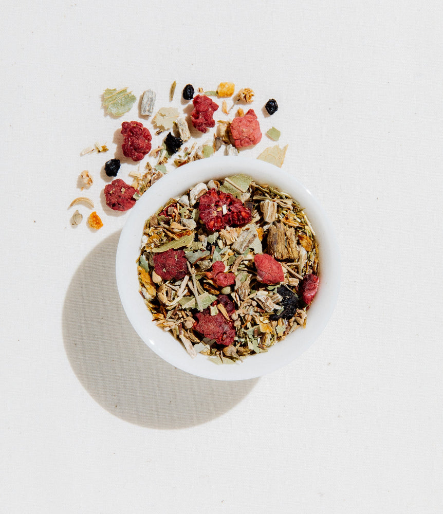 Feel Better Blend (Online Only)