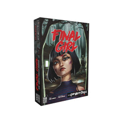 Final Girl: Happy Trails Horror (ONLINE ORDER ONLY)
