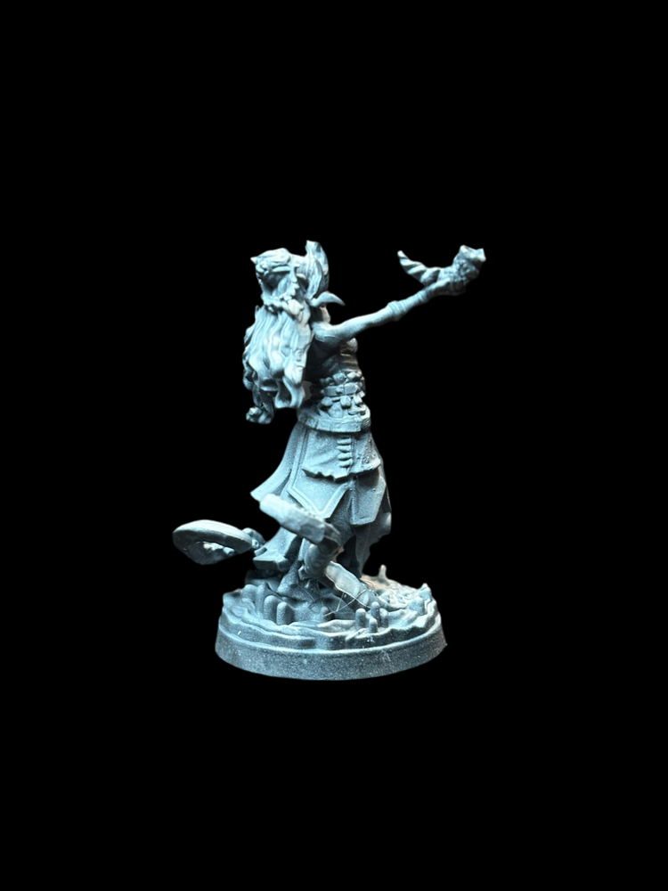 Octopus Maiden (ONLINE ORDER ONLY)