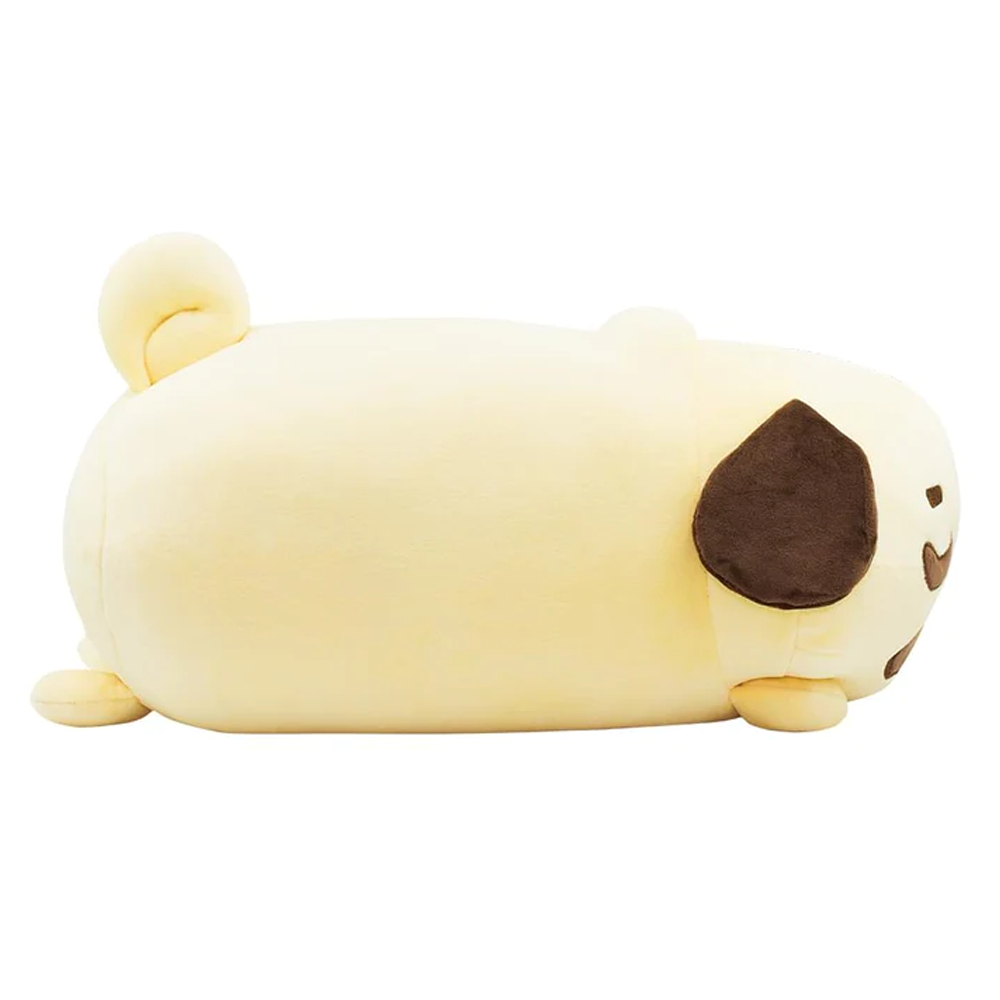 Good Smile Company: Puglie Pug 15 Inch Cuddle Plush (ONLINE ORDER ONLY)