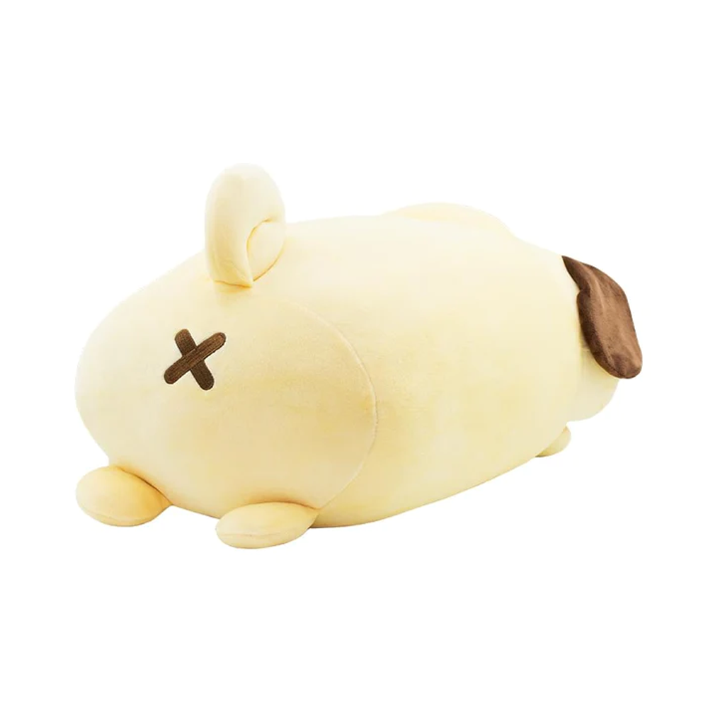 Good Smile Company: Puglie Pug 15 Inch Cuddle Plush (ONLINE ORDER ONLY)