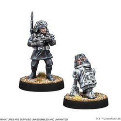 Star Wars: Legion – Imperial Specialists