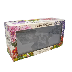 The Field Guide to Floral Dragons: Dragon Florist's - Miniatures Set