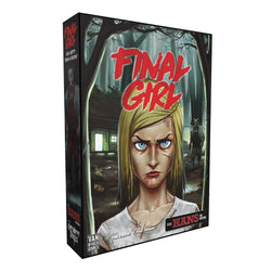 Final Girl: Happy Trails Horror (ONLINE ORDER ONLY)