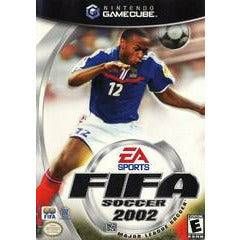 FIFA 2002 - Nintendo GameCube (Online Order Only)