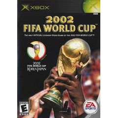 FIFA 2002 World Cup - Xbox (Online Order Only)